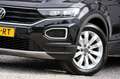 Volkswagen T-Roc 1.0 TSI Style - 110 pk **Active info / Trekhaak / Zwart - thumbnail 5