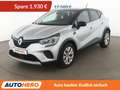 Renault Captur 1.0 TCe Zen*LED*NAVI*TEMPO*CAM*PDC*SHZ*KLIMA* Grigio - thumbnail 1