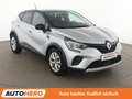 Renault Captur 1.0 TCe Zen*LED*NAVI*TEMPO*CAM*PDC*SHZ*KLIMA* Grigio - thumbnail 8