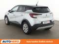 Renault Captur 1.0 TCe Zen*LED*NAVI*TEMPO*CAM*PDC*SHZ*KLIMA* Grigio - thumbnail 4