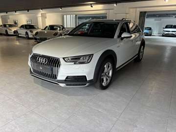 Quattro 2.0 TDI - S-tronic 2016 BREAK Design Luxe