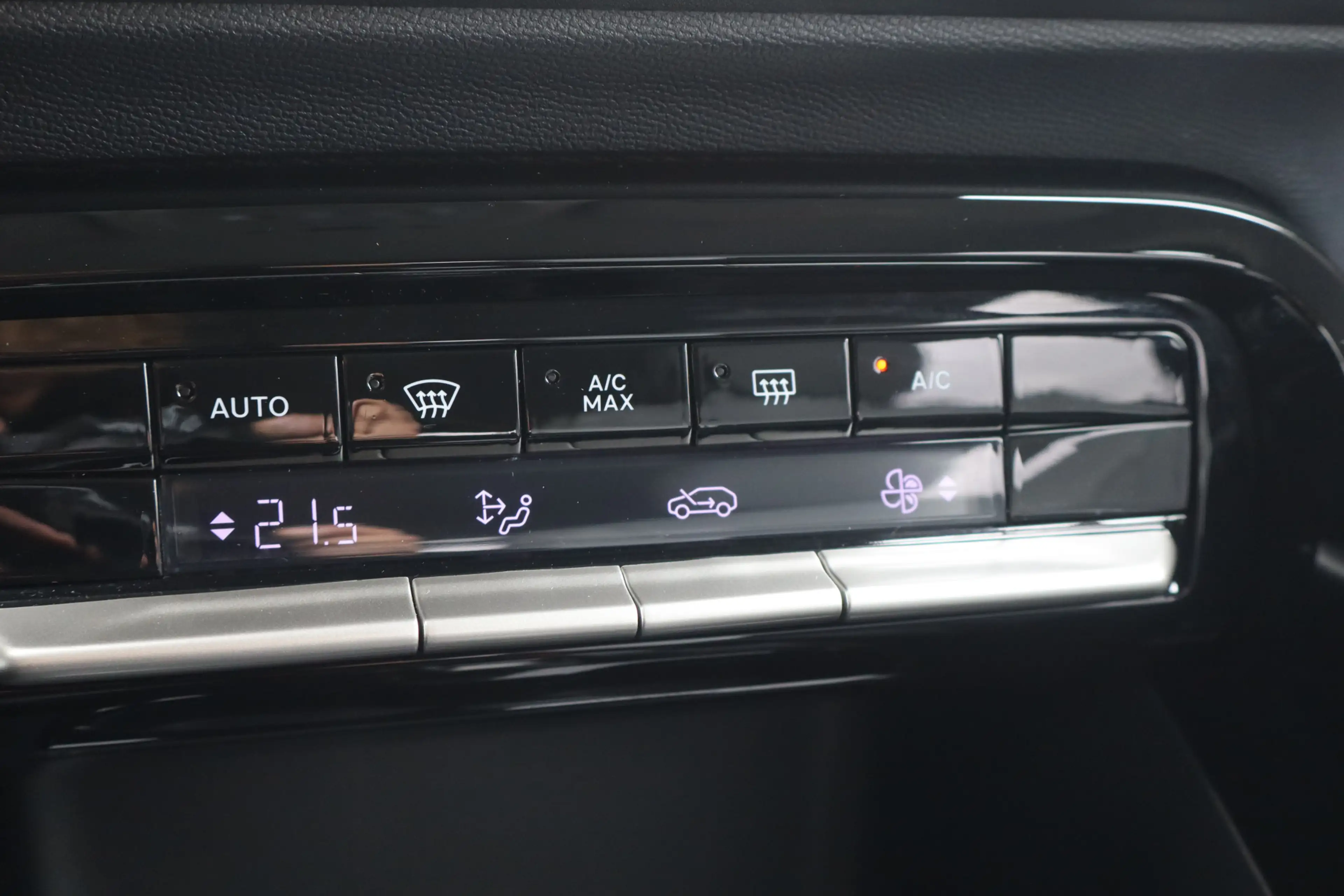 Citroen E-C3 Max 113pk 44 kWh - NL- Auto!! Camera I Apple I Cli — photo 24