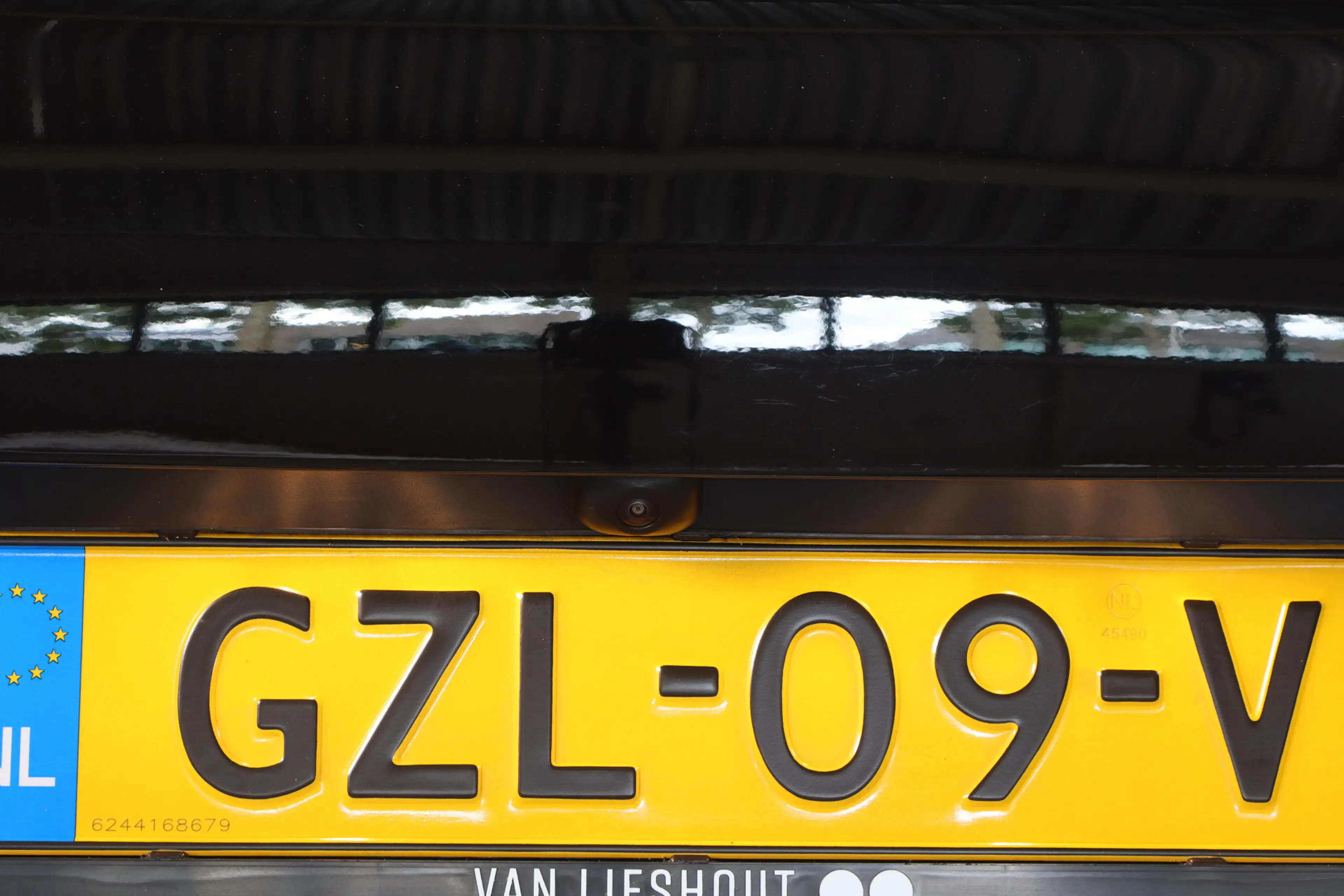 Citroen E-C3 Max 113pk 44 kWh - NL- Auto!! Camera I Apple I Cli — photo 15