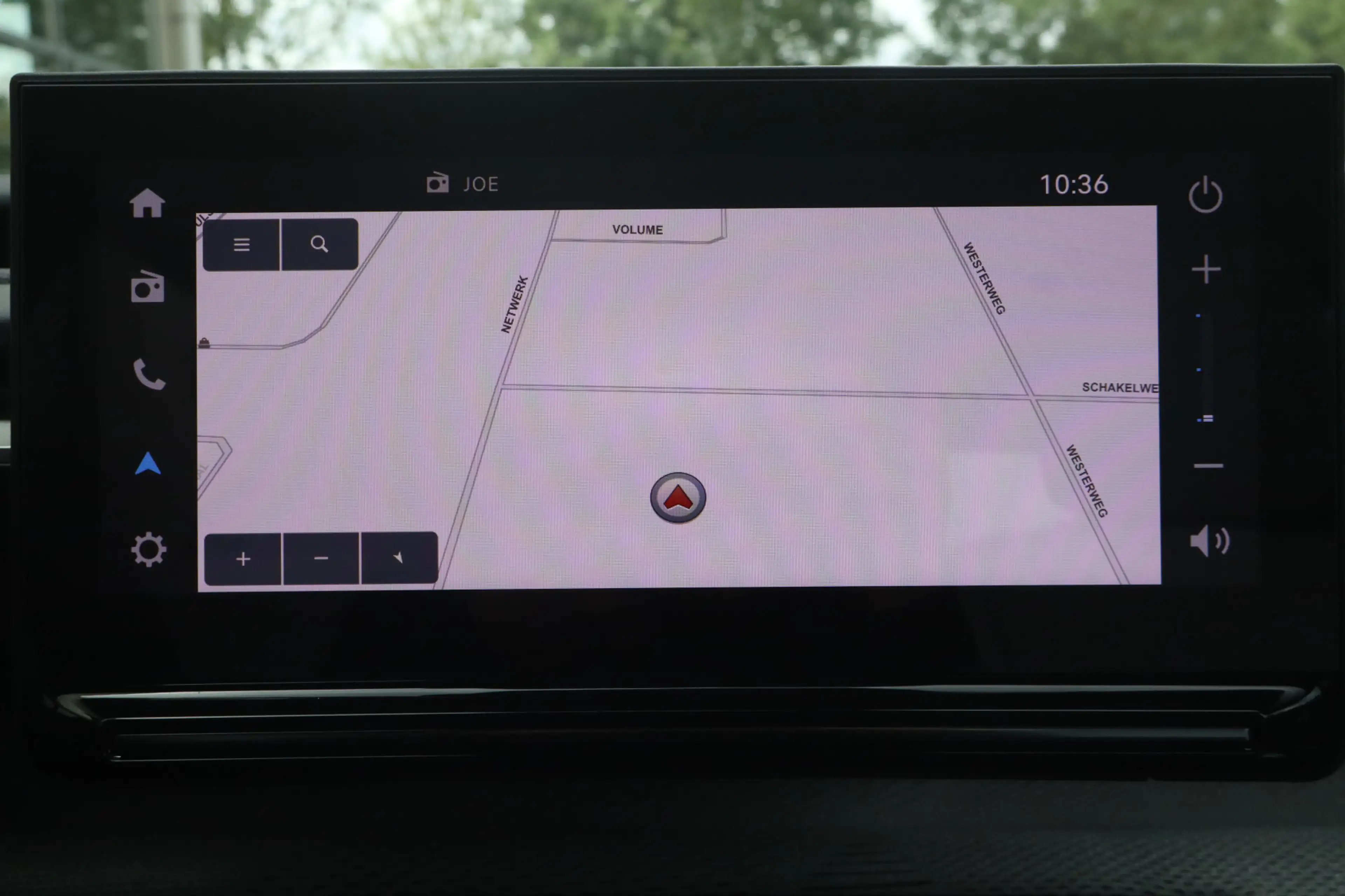 Citroen E-C3 Max 113pk 44 kWh - NL- Auto!! Camera I Apple I Cli — photo 10