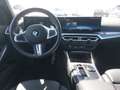 BMW 320 d 48V xDrive Touring Grigio - thumbnail 11