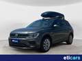 Volkswagen Tiguan 1.4 TSI Edition 92kW Grijs - thumbnail 1