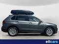 Volkswagen Tiguan 1.4 TSI Edition 92kW Grijs - thumbnail 4