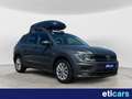 Volkswagen Tiguan 1.4 TSI Edition 92kW Grijs - thumbnail 3