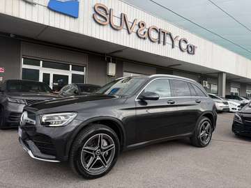 d Premium Plus 4matic auto