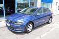 Volkswagen Polo 1.0 TSI DSG 5p. Comfortline BlueM. Tech. Bleu - thumbnail 3