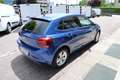 Volkswagen Polo 1.0 TSI DSG 5p. Comfortline BlueM. Tech. Bleu - thumbnail 5