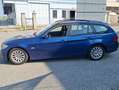 BMW 320 320d Touring Futura Bleu - thumbnail 4