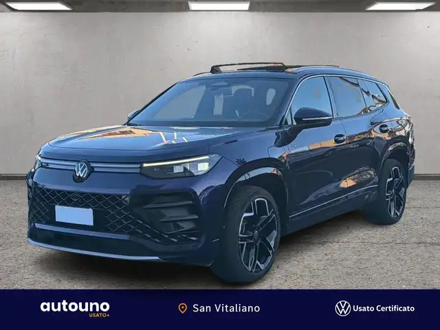 Volkswagen Tayron Tayron 1.5 tsi ehybrid R-Line Plus 204cv dsg