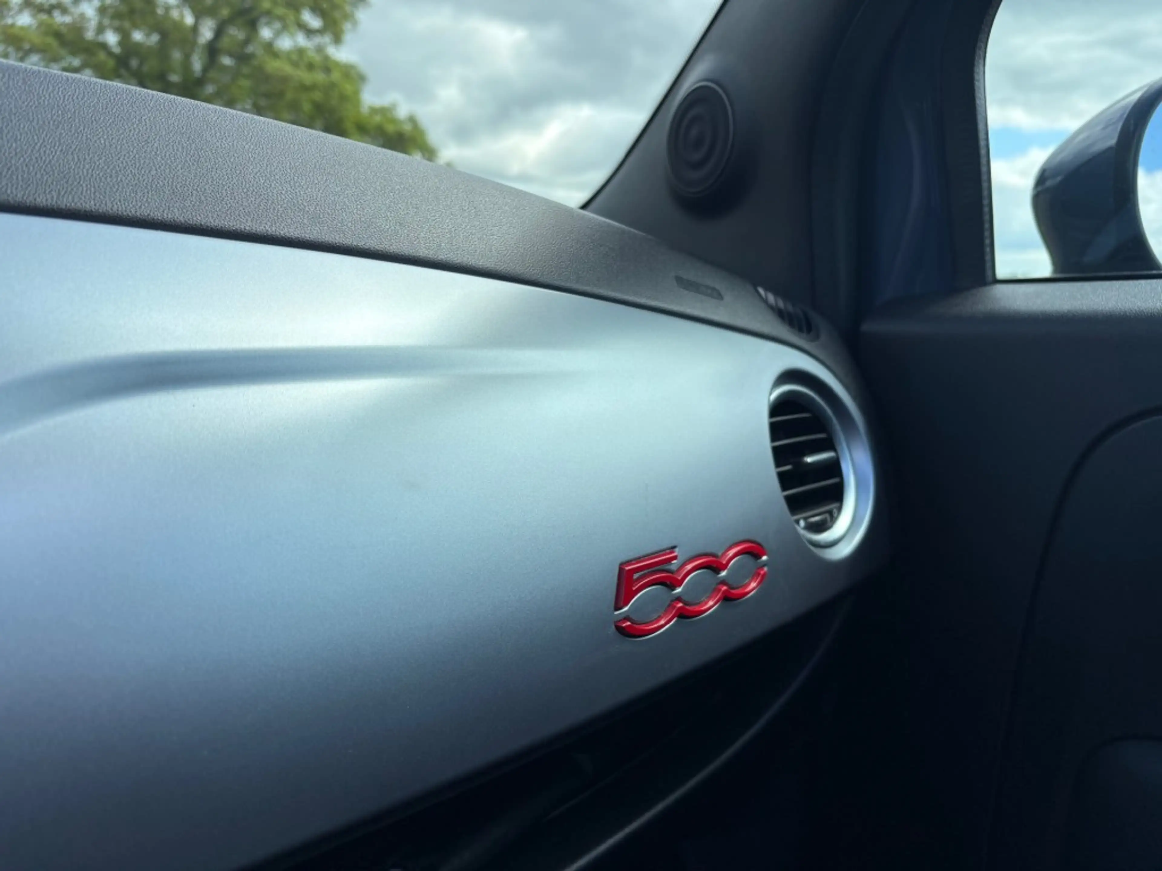 Fiat 500 0.9 TWINAIR T 500S / CABRIO / NETTE STAAT / UNIEK — photo 15