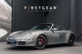 Porsche 997 Cabrio 3.8 Carrera S *BOSE / Voll. Elektr Stoelen Grau - thumbnail 1