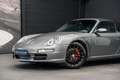 Porsche 997 Cabrio 3.8 Carrera S *BOSE / Voll. Elektr Stoelen Grau - thumbnail 14