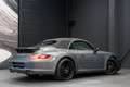 Porsche 997 Cabrio 3.8 Carrera S *BOSE / Voll. Elektr Stoelen Grau - thumbnail 6