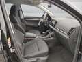 Skoda Karoq 2.0 TDI 4x4 Selection ACC Matrix Navi Schwarz - thumbnail 12