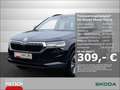 Skoda Karoq 2.0 TDI 4x4 Selection ACC Matrix Navi Schwarz - thumbnail 1