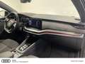 Skoda Octavia Combi RS First Edition PANO CARPLAY RFK Gris - thumbnail 18