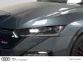Skoda Octavia Combi RS First Edition PANO CARPLAY RFK Gris - thumbnail 5