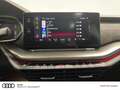 Skoda Octavia Combi RS First Edition PANO CARPLAY RFK Gris - thumbnail 13