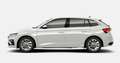 Skoda Scala DSG Selec Lodge SHZ SunS Temp ViC PDC 16Z 110 k... Weiß - thumbnail 2