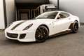 Ferrari 599 GTO 6.0 V12 - ‘Zanasi Edizione’ - 1 of 599 Blanc - thumbnail 29