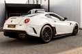 Ferrari 599 GTO 6.0 V12 - ‘Zanasi Edizione’ - 1 of 599 White - thumbnail 3