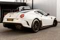 Ferrari 599 GTO 6.0 V12 - ‘Zanasi Edizione’ - 1 of 599 Blanco - thumbnail 43