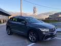 Volkswagen Tiguan 2.0TDI R-Line DSG 110kW Grau - thumbnail 4