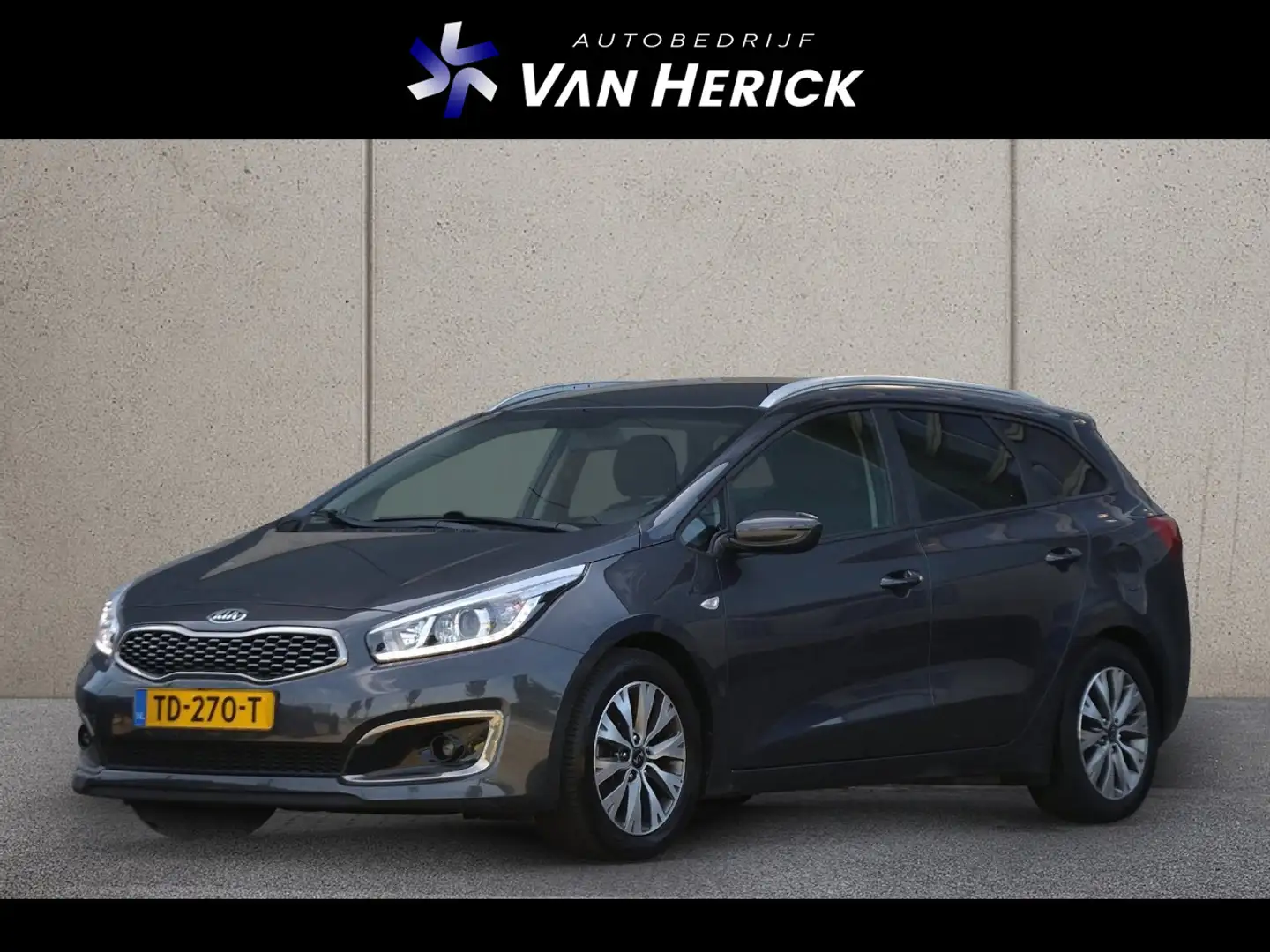 kia cee'd