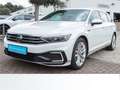 Volkswagen Passat Variant GTE IQ.LIGHT ST.HEIZ LM18 AHK Weiß - thumbnail 2