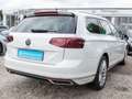 Volkswagen Passat Variant GTE IQ.LIGHT ST.HEIZ LM18 AHK Weiß - thumbnail 3