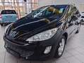 Peugeot 308 SW Business-Line, Automatik, Panorama, Navi Noir - thumbnail 1