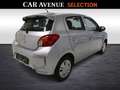 Mitsubishi Space Star Intens 1.2i 52 kW Argent - thumbnail 6