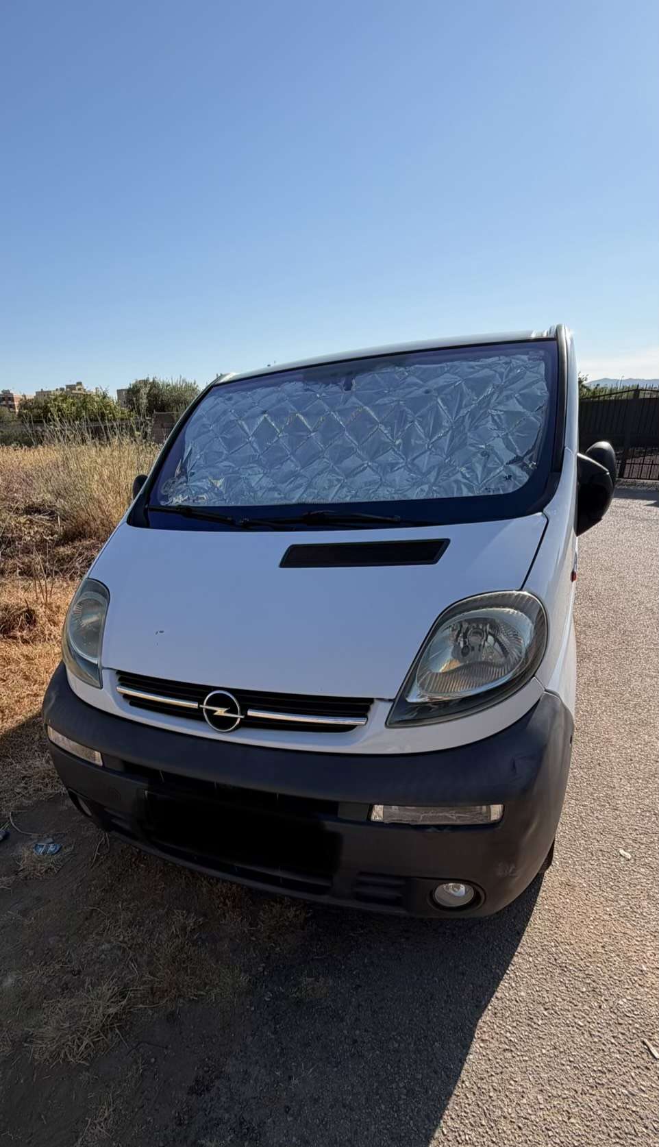 Opel Vivaro Fg. 1.9CDTI Largo 2900 DCb. 100 - foto 1