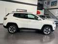 Jeep Compass 2.0 4WD Automatik **Navi*Kamera*AHK** Weiß - thumbnail 7