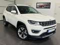 Jeep Compass 2.0 4WD Automatik **Navi*Kamera*AHK** Weiß - thumbnail 8
