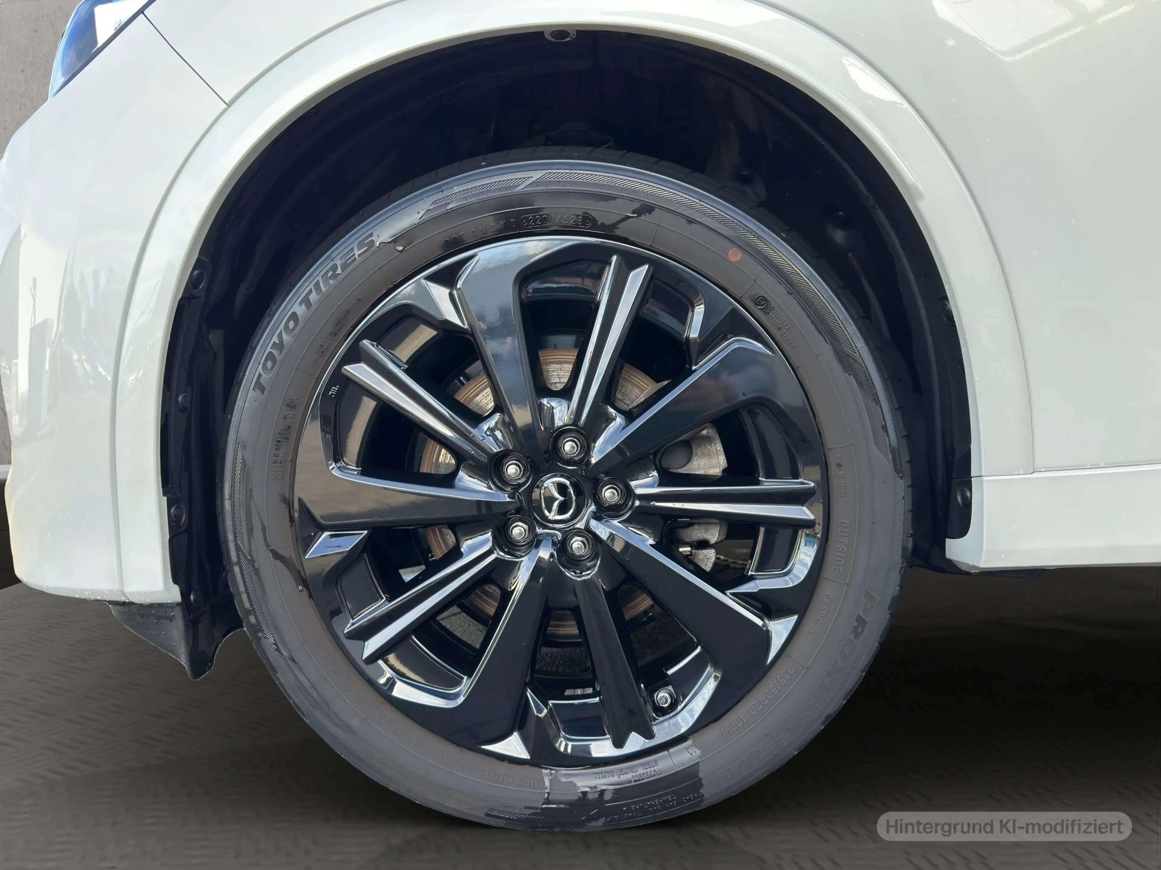 Mazda CX-60 254 HOMURA P-GSD DA-P CON-P PRE-COM-P — photo 6