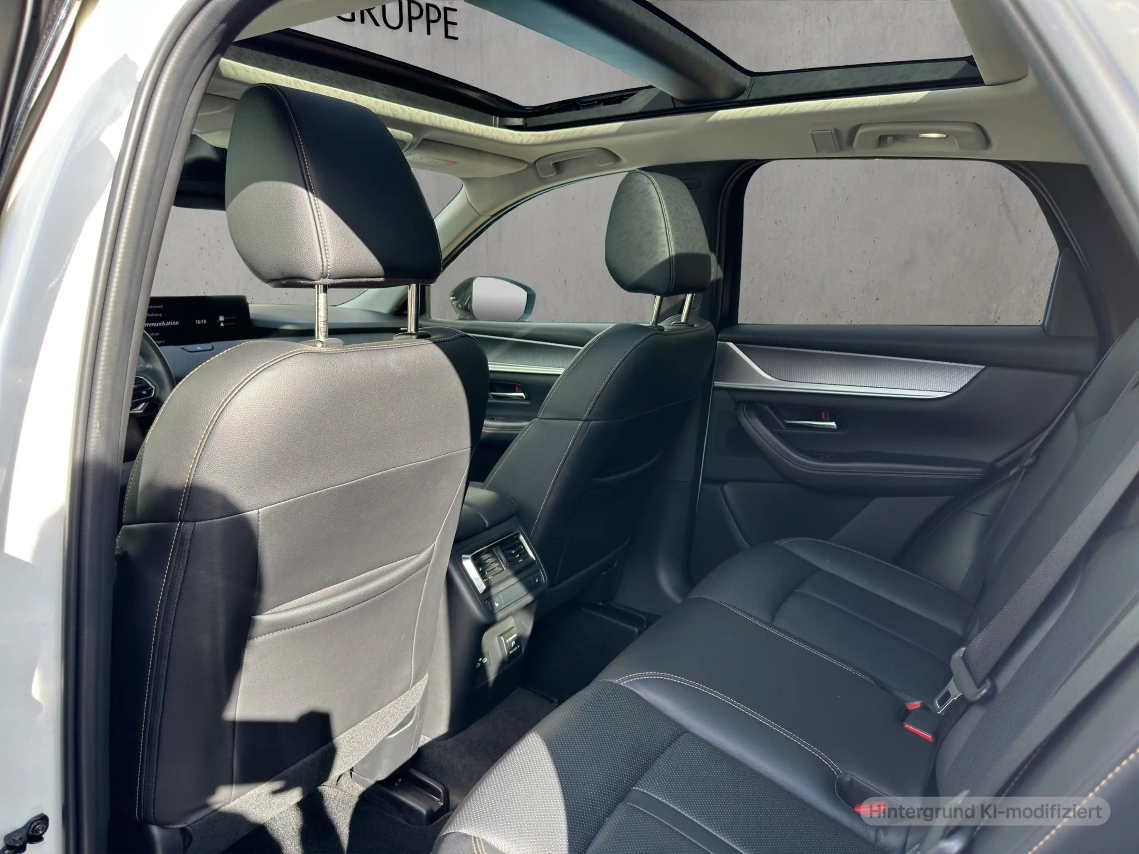 Mazda CX-60 254 HOMURA P-GSD DA-P CON-P PRE-COM-P — photo 13