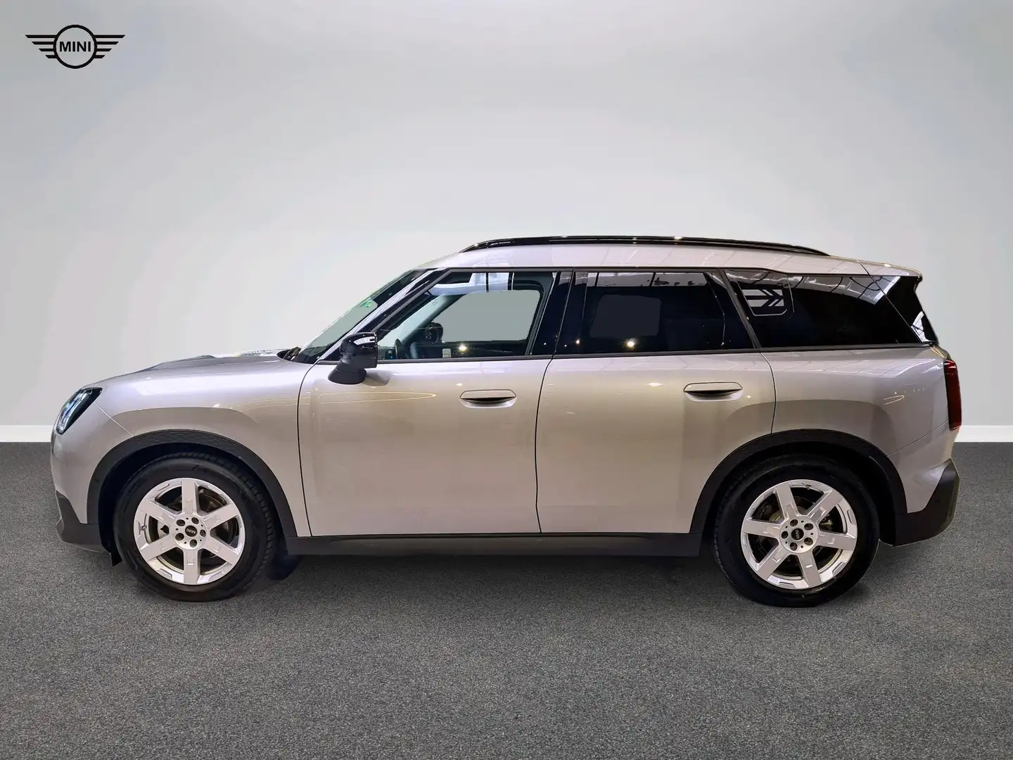 MINI Countryman E MINI Countryman E Gris - 2