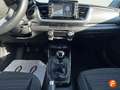 Kia Stonic 1.2 CVVT 62kW (84CV) Business Eco-Dynam Amarillo - thumbnail 16