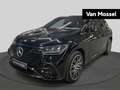 Mercedes-Benz EQE SUV 350 4M AMG Line + PANORAMISCH DAK + TREKHAAK + BUR Noir - thumbnail 1