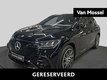 350 4M AMG Line + PANORAMISCH DAK + TREKHAAK + BUR