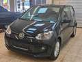 Volkswagen up! high up! 2.Hand Sitzh Klima*Insp NEU Schwarz - thumbnail 3