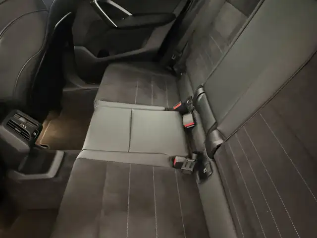 BMW X1 xDrive20d Ansicht 12