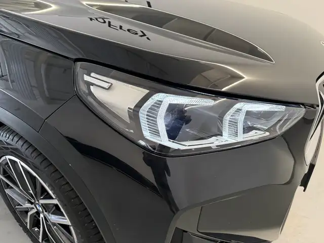 BMW X1 xDrive20d Ansicht 15