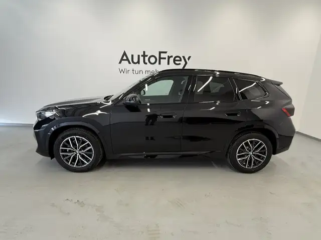 BMW X1 xDrive20d Ansicht 3