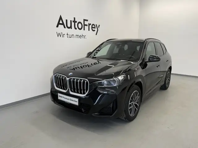 BMW X1 xDrive20d Ansicht 1